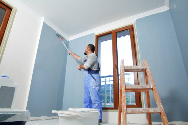 Forensic Mold Investigation in Browns Lake, WI