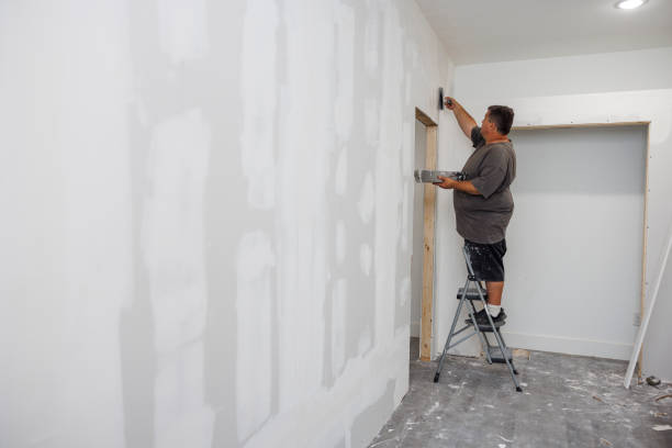 Best Indoor Air Quality Assessment  in Browns Lake, WI