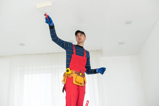Best Indoor Air Quality Assessment  in Browns Lake, WI