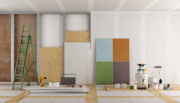 Mold Odor Removal Services in Browns Lake, WI